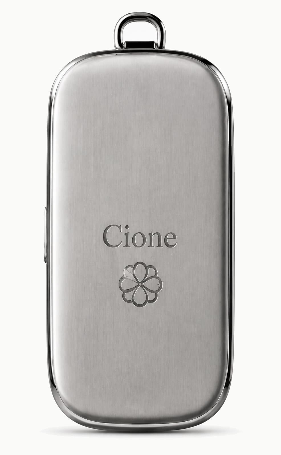 Cione Clip 背面